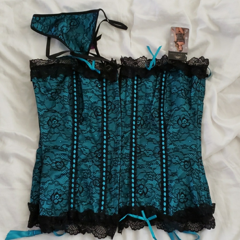 Just Sexy Lingerie